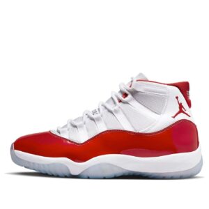 Jordan 11 Retro Cherry (2022) CT8012-116 - Phonecase4u photo 1
