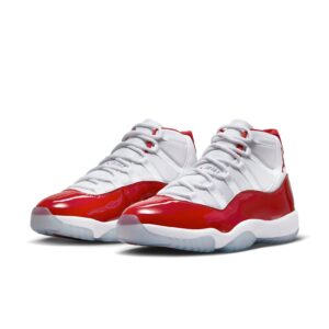 Jordan 11 Retro Cherry (2022) CT8012-116 - Phonecase4u photo 2