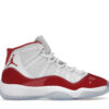 Jordan 11 Retro Cherry (2022) (GS) 378038-116 - Phonecase4u photo 1