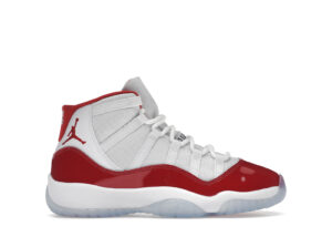 Jordan 11 Retro Cherry (2022) (GS) 378038-116 - Phonecase4u photo 1