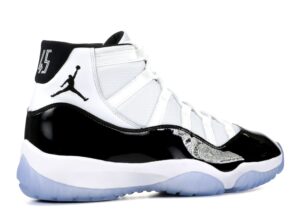 Jordan 11 Retro Concord (2011) 378037-107 - Phonecase4u photo 2