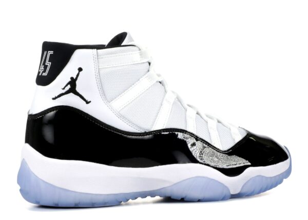 Jordan 11 Retro Concord (2011) 378037-107 - Phonecase4u photo 2