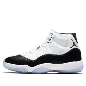 Jordan 11 Retro Concord (2018) 378037-100 - Phonecase4u photo 1