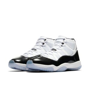 Jordan 11 Retro Concord (2018) 378037-100 - Phonecase4u photo 2