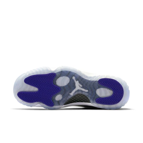 Jordan 11 Retro Concord (2018) 378037-100 - Phonecase4u photo 3