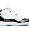 Jordan 11 Retro Concord (2018) (GS) 378038-100 - Phonecase4u photo 1