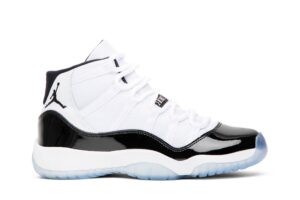 Jordan 11 Retro Concord (2018) (GS) 378038-100 - Phonecase4u photo 1