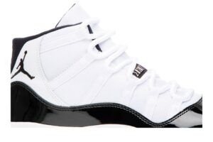 Jordan 11 Retro Concord (2018) (GS) 378038-100 - Phonecase4u photo 2
