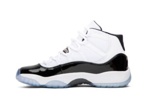Jordan 11 Retro Concord (2018) (GS) 378038-100 - Phonecase4u photo 3