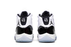 Jordan 11 Retro Concord (2018) (GS) 378038-100 - Phonecase4u photo 6