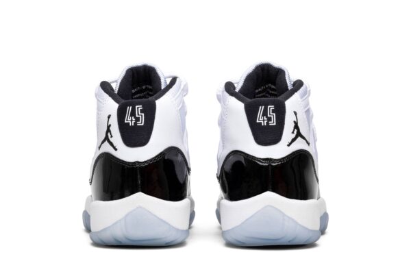 Jordan 11 Retro Concord (2018) (GS) 378038-100 - Phonecase4u photo 6