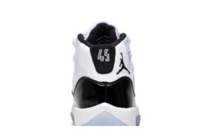 Jordan 11 Retro Concord (2018) (GS) 378038-100 - Phonecase4u photo 7