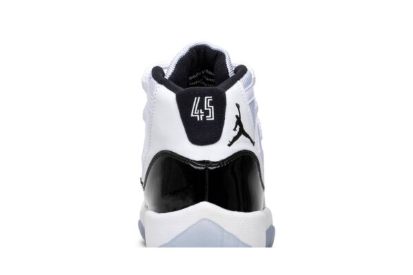 Jordan 11 Retro Concord (2018) (GS) 378038-100 - Phonecase4u photo 7