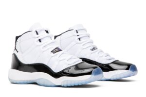 Jordan 11 Retro Concord (2018) (GS) 378038-100 - Phonecase4u photo 8
