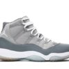 Jordan 11 Retro Cool Grey (2010) 378037-001 - Phonecase4u photo 1