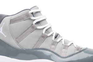 Jordan 11 Retro Cool Grey (2010) 378037-001 - Phonecase4u photo 2