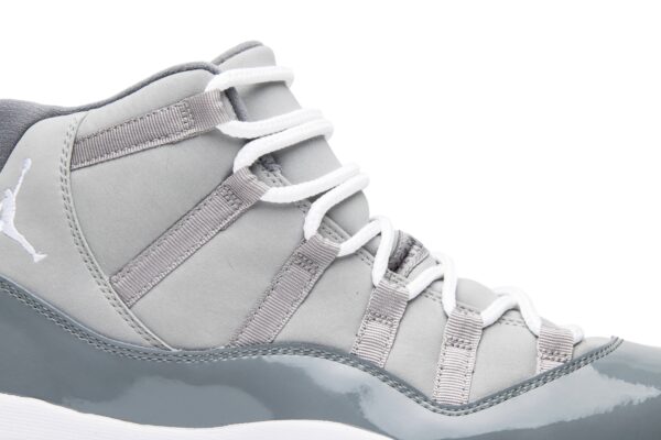 Jordan 11 Retro Cool Grey (2010) 378037-001 - Phonecase4u photo 2