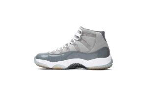 Jordan 11 Retro Cool Grey (2010) 378037-001 - Phonecase4u photo 3