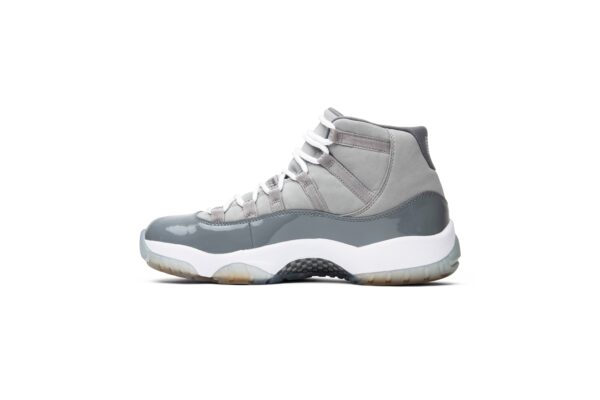 Jordan 11 Retro Cool Grey (2010) 378037-001 - Phonecase4u photo 3