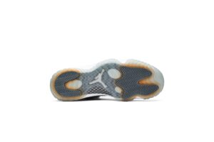 Jordan 11 Retro Cool Grey (2010) 378037-001 - Phonecase4u photo 4