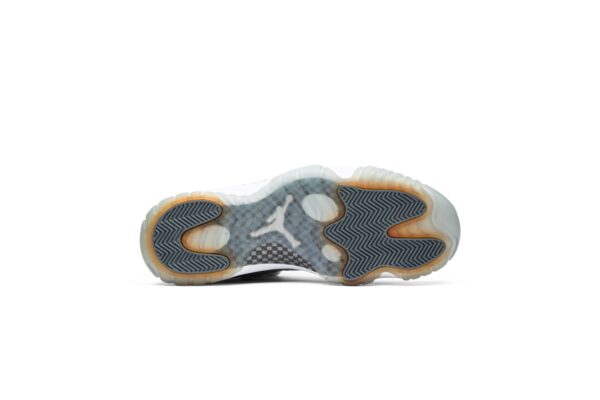 Jordan 11 Retro Cool Grey (2010) 378037-001 - Phonecase4u photo 4