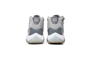 Jordan 11 Retro Cool Grey (2010) 378037-001 - Phonecase4u photo 6