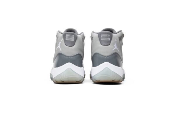 Jordan 11 Retro Cool Grey (2010) 378037-001 - Phonecase4u photo 6