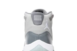 Jordan 11 Retro Cool Grey (2010) 378037-001 - Phonecase4u photo 7