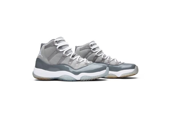 Jordan 11 Retro Cool Grey (2010) 378037-001 - Phonecase4u photo 8