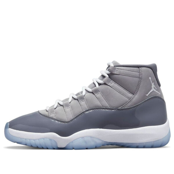 Jordan 11 Retro Cool Grey (2021) CT8012-005 - Phonecase4u photo 1