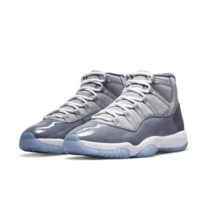 Jordan 11 Retro Cool Grey (2021) CT8012-005 - Phonecase4u photo 2