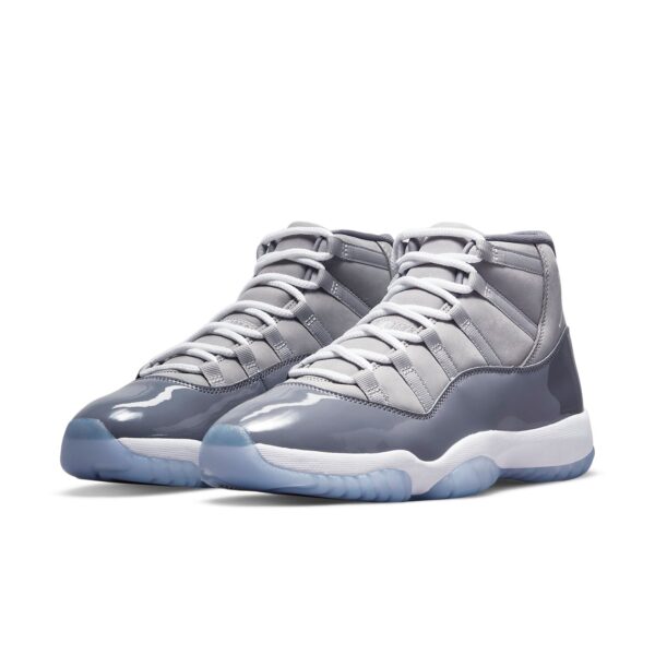 Jordan 11 Retro Cool Grey (2021) CT8012-005 - Phonecase4u photo 2