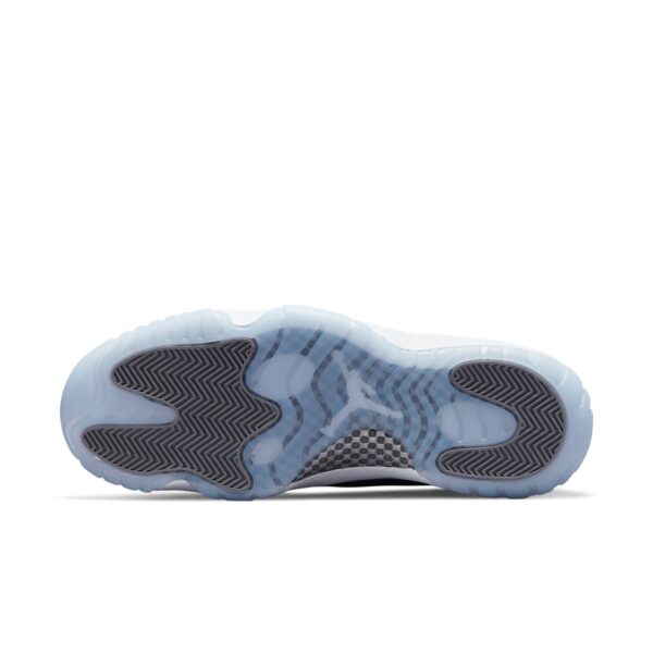Jordan 11 Retro Cool Grey (2021) CT8012-005 - Phonecase4u photo 3
