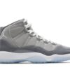 Jordan 11 Retro Cool Grey (2021) (GS) 378038-005 - Phonecase4u photo 1