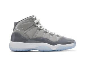 Jordan 11 Retro Cool Grey (2021) (GS) 378038-005 - Phonecase4u photo 1
