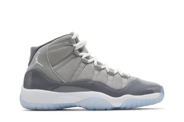 Jordan 11 Retro Cool Grey (2021) (GS) 378038-005 - Phonecase4u photo 1