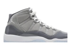 Jordan 11 Retro Cool Grey (2021) (GS) 378038-005 - Phonecase4u photo 2