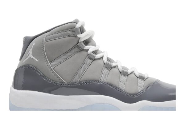 Jordan 11 Retro Cool Grey (2021) (GS) 378038-005 - Phonecase4u photo 2