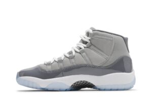 Jordan 11 Retro Cool Grey (2021) (GS) 378038-005 - Phonecase4u photo 3