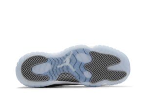 Jordan 11 Retro Cool Grey (2021) (GS) 378038-005 - Phonecase4u photo 4