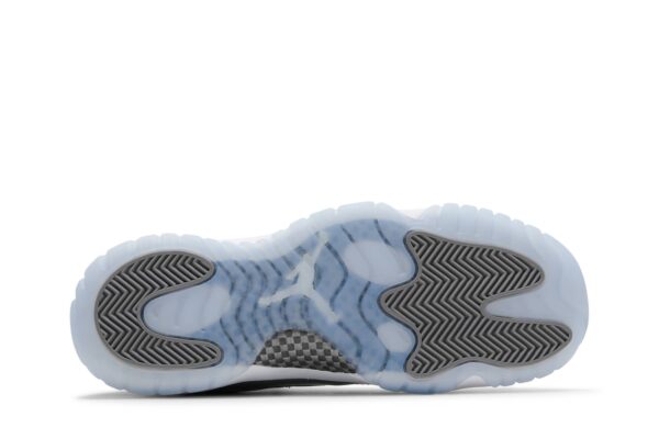 Jordan 11 Retro Cool Grey (2021) (GS) 378038-005 - Phonecase4u photo 4