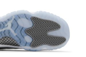 Jordan 11 Retro Cool Grey (2021) (GS) 378038-005 - Phonecase4u photo 5
