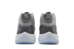 Jordan 11 Retro Cool Grey (2021) (GS) 378038-005 - Phonecase4u photo 6
