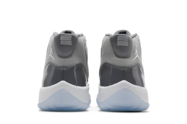 Jordan 11 Retro Cool Grey (2021) (GS) 378038-005 - Phonecase4u photo 6
