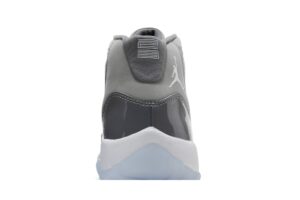 Jordan 11 Retro Cool Grey (2021) (GS) 378038-005 - Phonecase4u photo 7