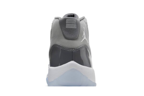 Jordan 11 Retro Cool Grey (2021) (GS) 378038-005 - Phonecase4u photo 7