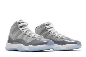 Jordan 11 Retro Cool Grey (2021) (GS) 378038-005 - Phonecase4u photo 8