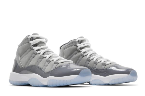 Jordan 11 Retro Cool Grey (2021) (GS) 378038-005 - Phonecase4u photo 8