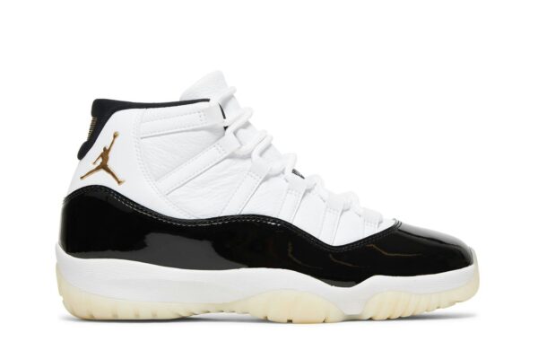 Jordan 11 Retro DMP Gratitude (2023) CT8012-170 - Phonecase4u photo 1
