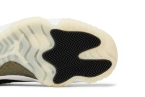 Jordan 11 Retro DMP Gratitude (2023) CT8012-170 - Phonecase4u photo 5